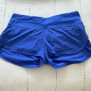 Lululemon speech short